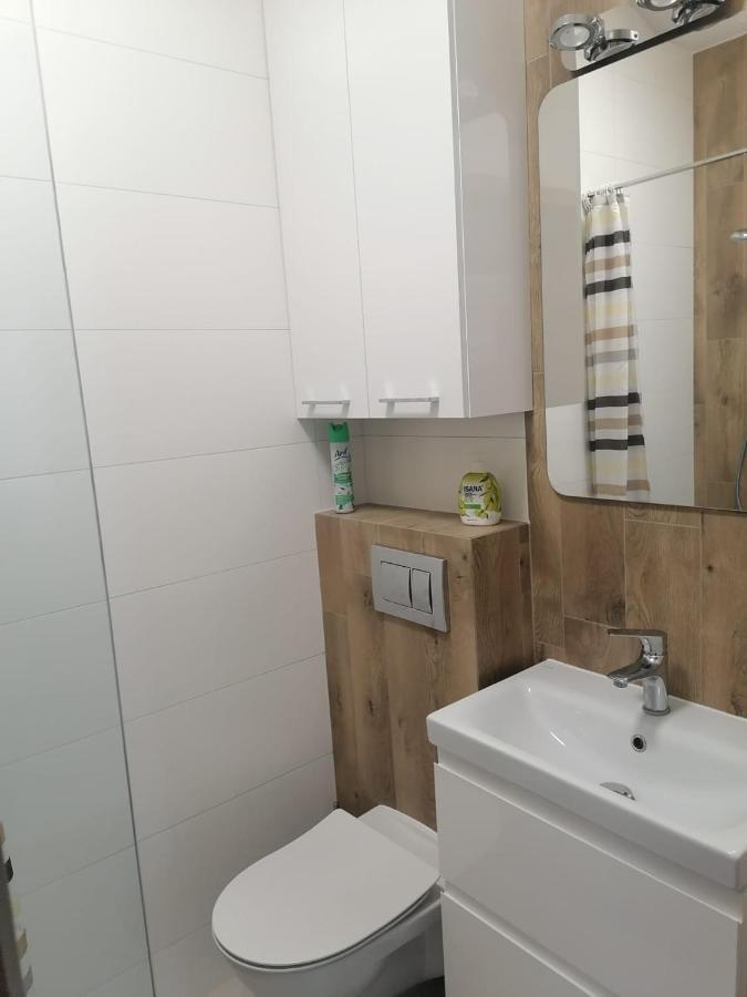 Apartament Prosto Do Mola W Gdansku Kültér fotó