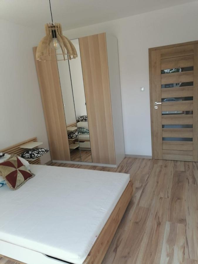 Apartament Prosto Do Mola W Gdansku Kültér fotó