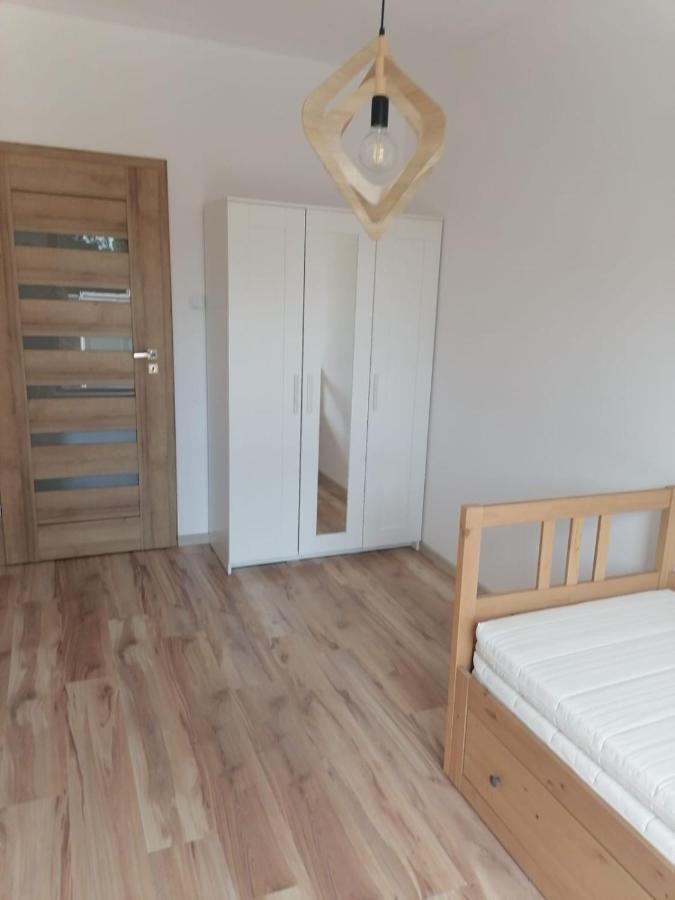 Apartament Prosto Do Mola W Gdansku Kültér fotó