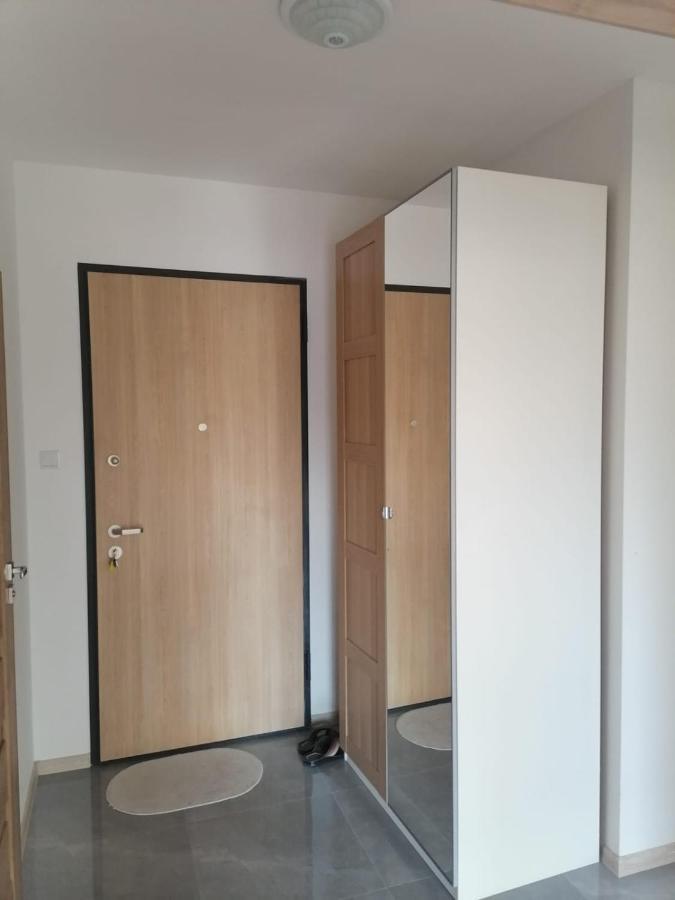 Apartament Prosto Do Mola W Gdansku Kültér fotó
