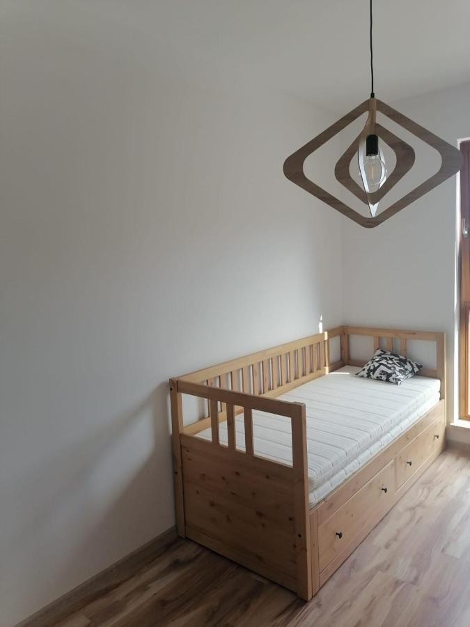 Apartament Prosto Do Mola W Gdansku Kültér fotó