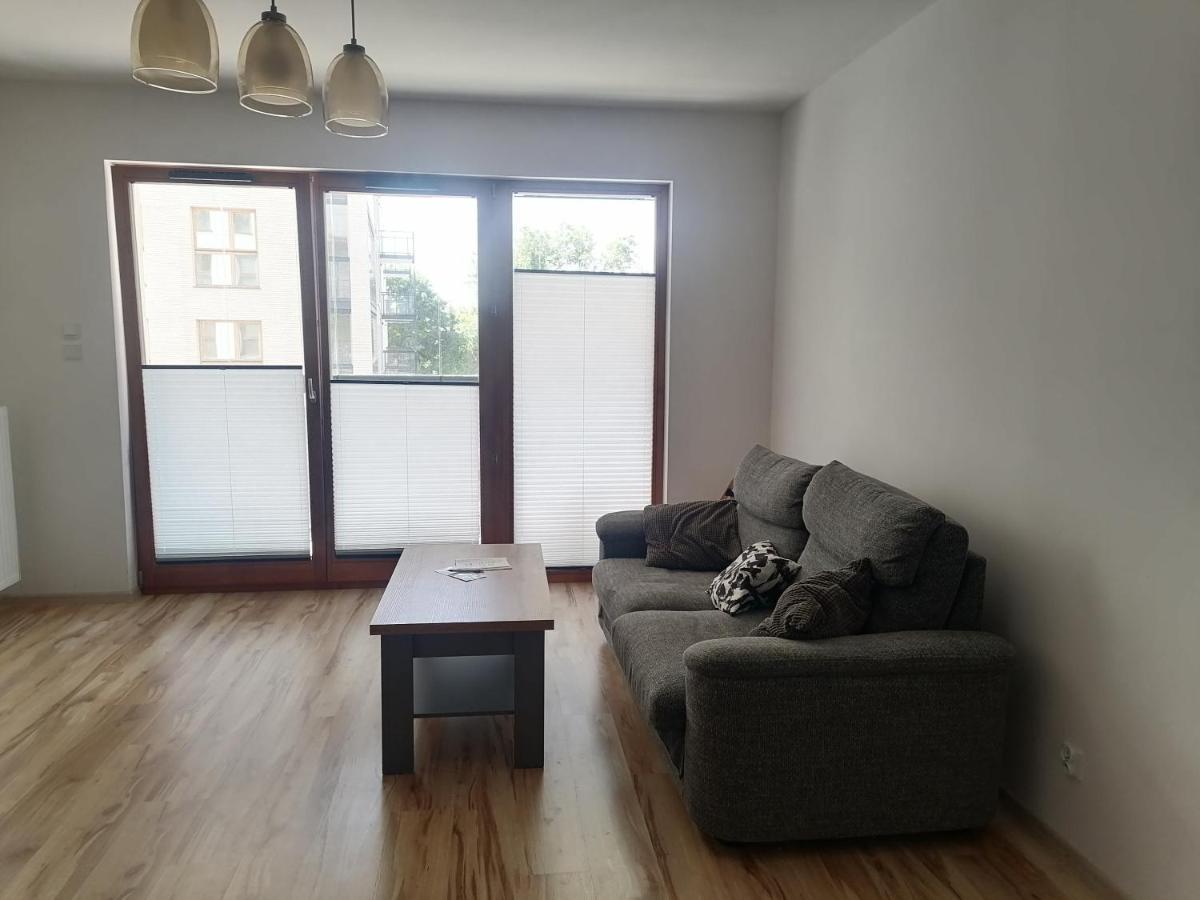 Apartament Prosto Do Mola W Gdansku Kültér fotó